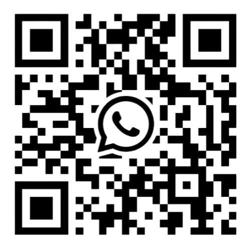 QR Code WhatsApp